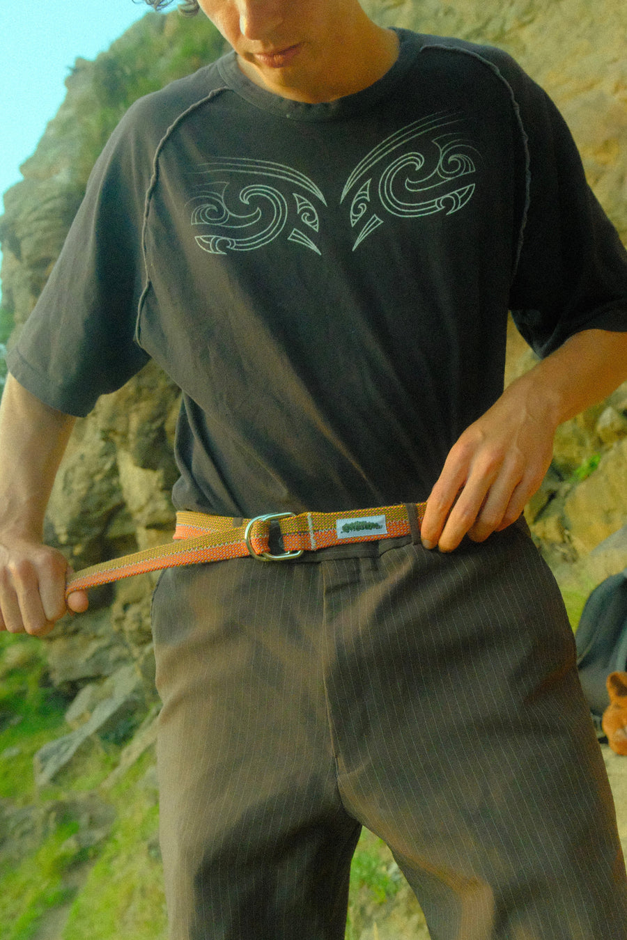 Belts