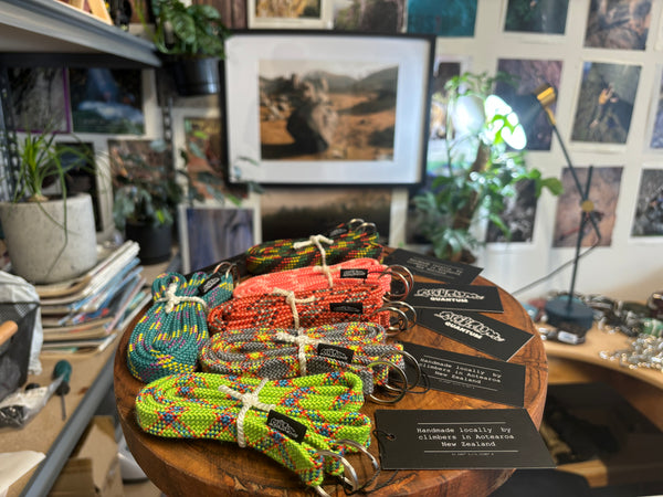 Camera straps