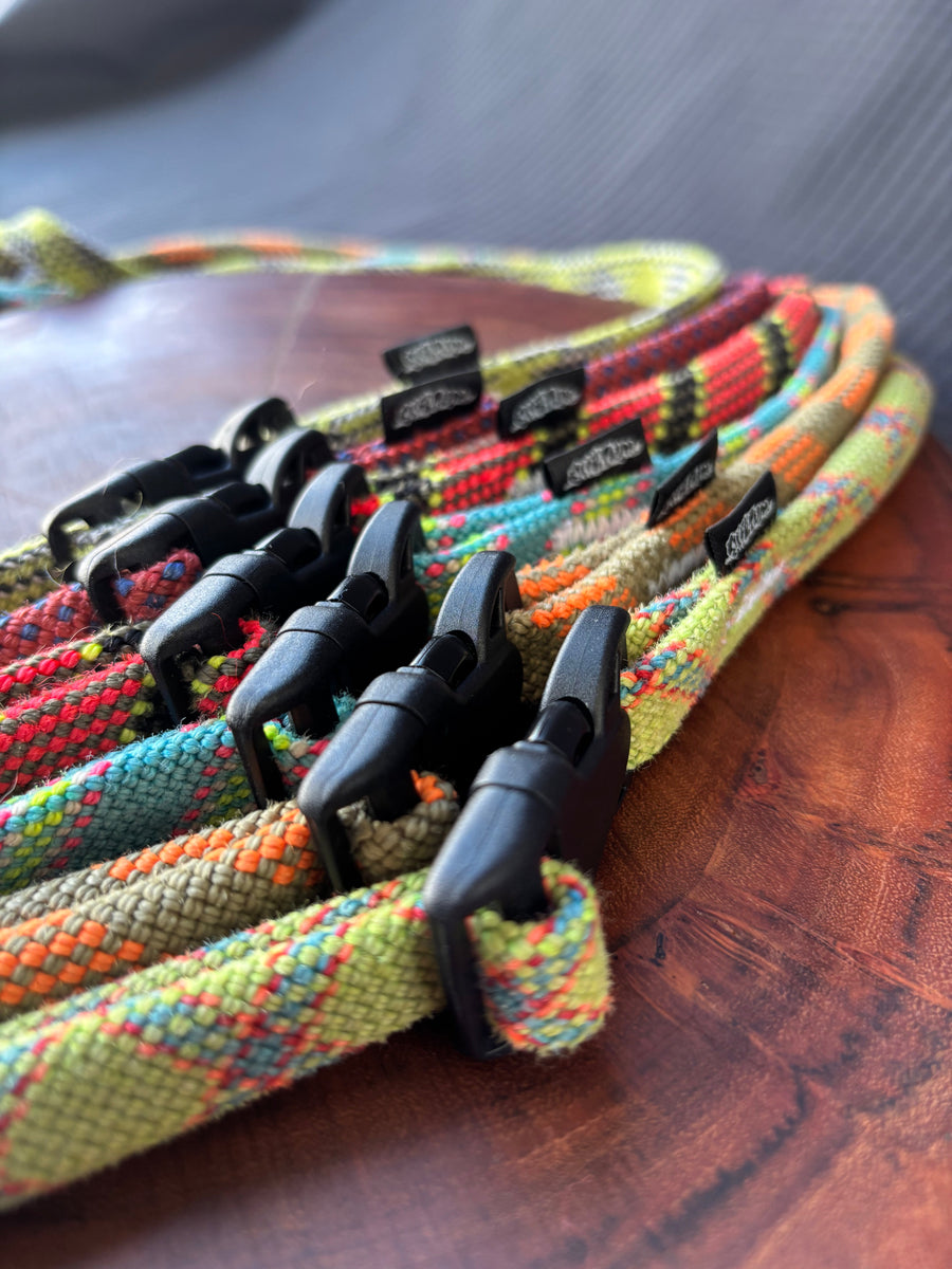Waist loops