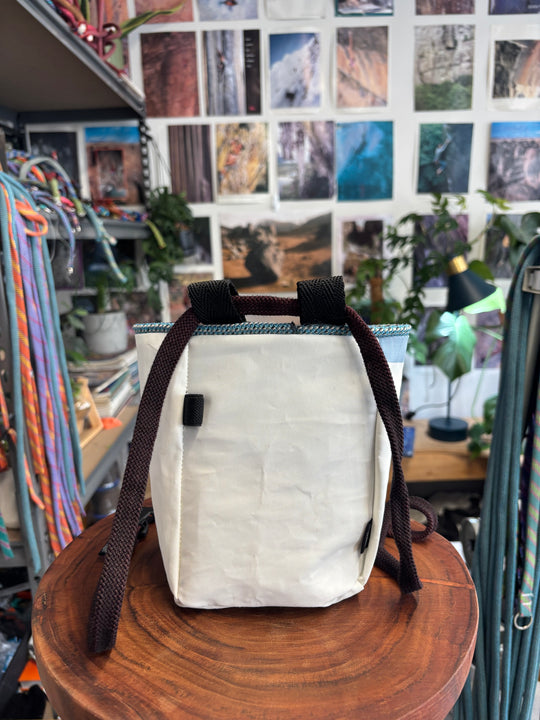Chalk bag
