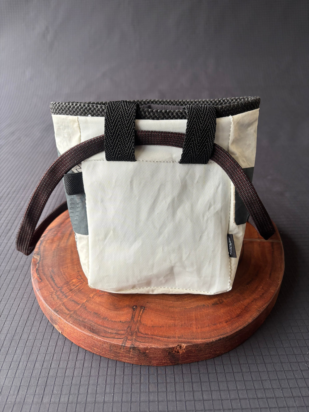 Chalk bag
