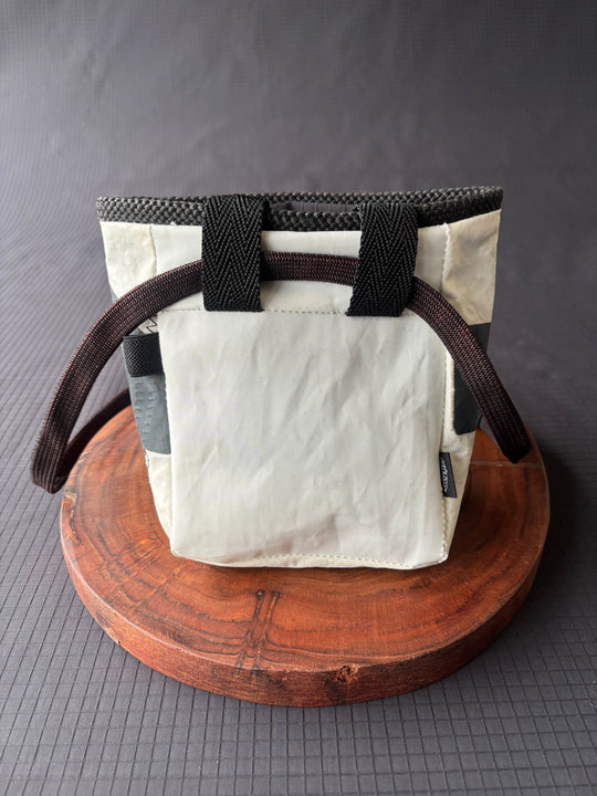 Chalk bag