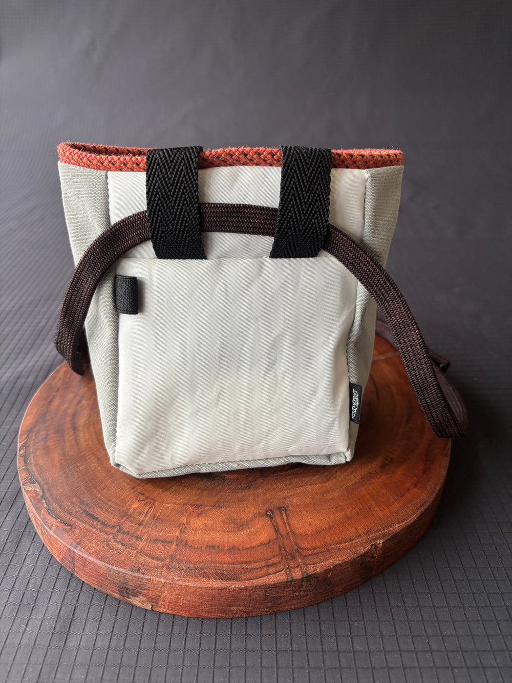 Chalk bag