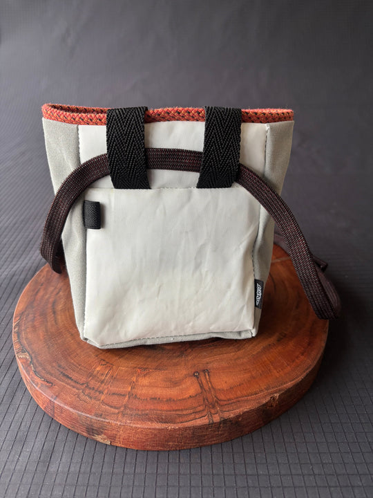 Chalk bag