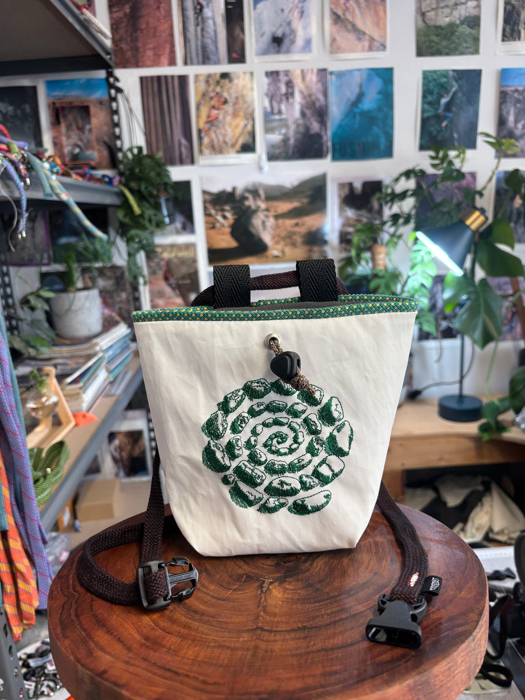Chalk Bag