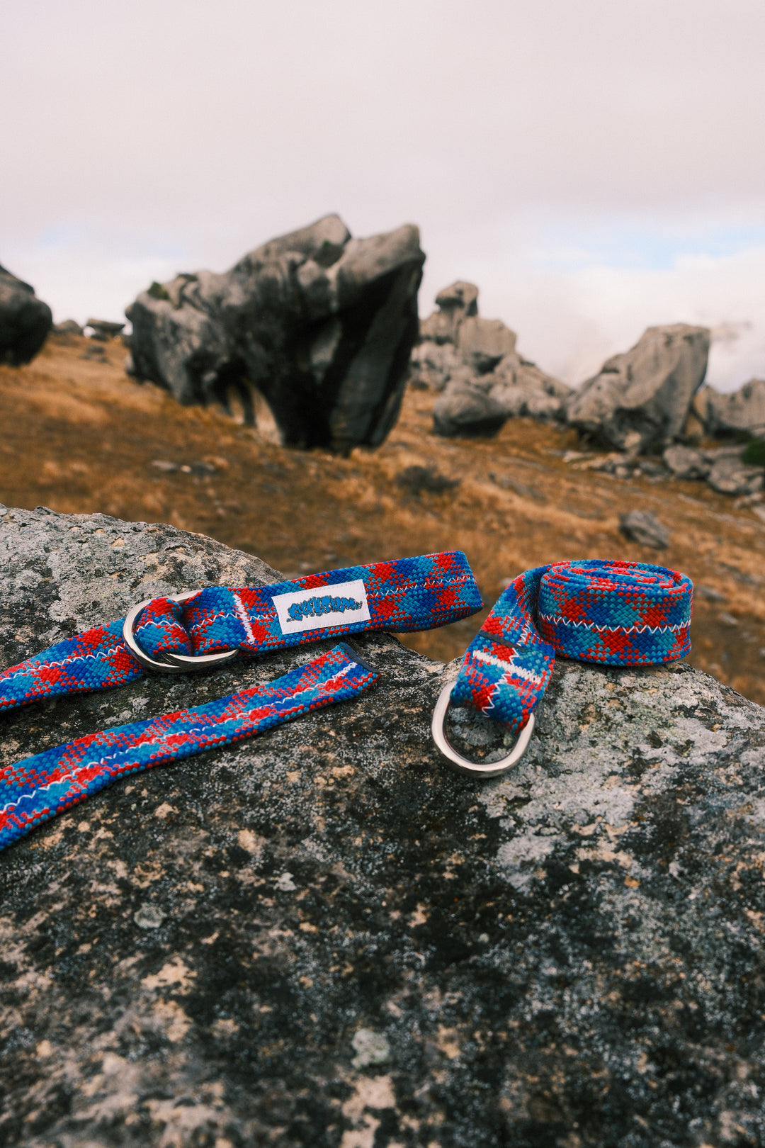 Midnight dream belt