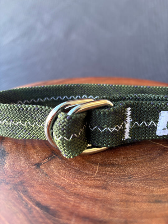Dark castle belt