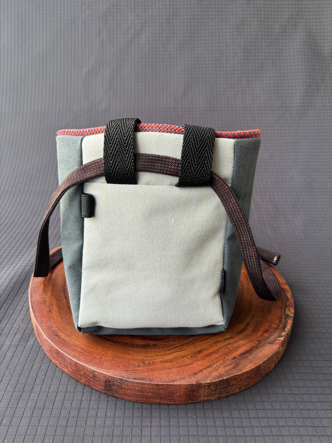Chalk bags