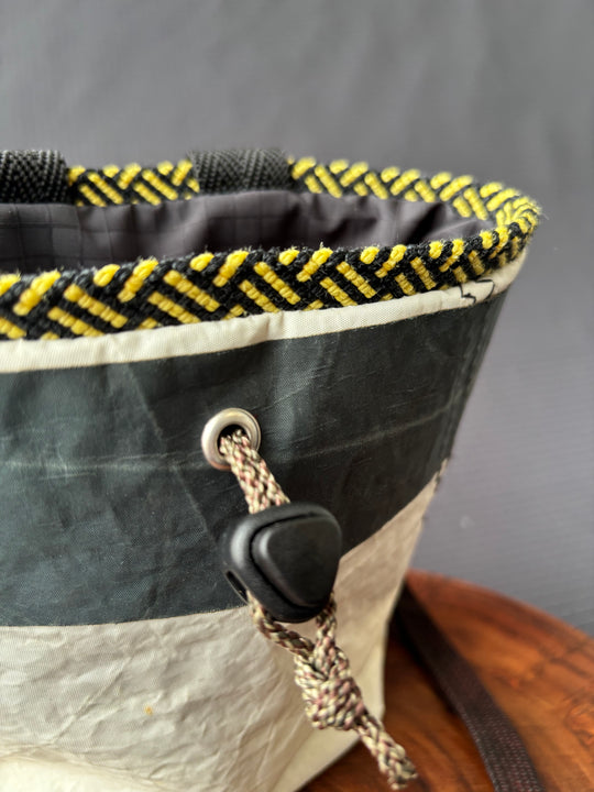 Chalk bag