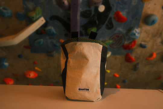 Chalk bag