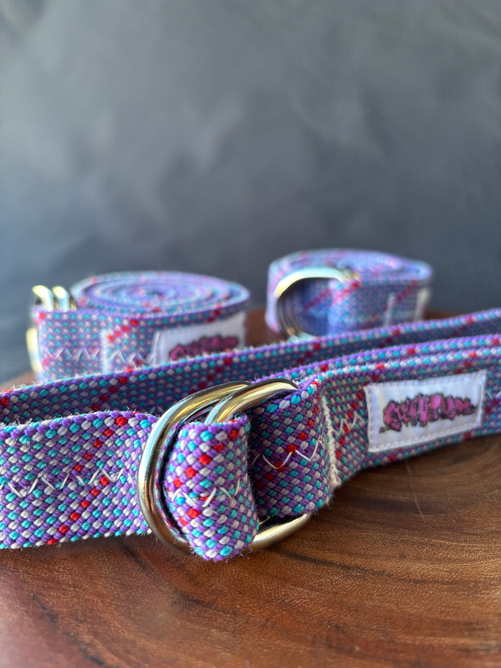Dreamline belt