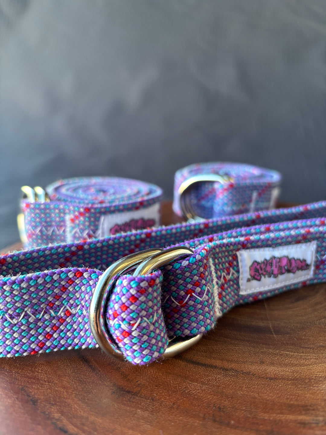 Dreamline belt