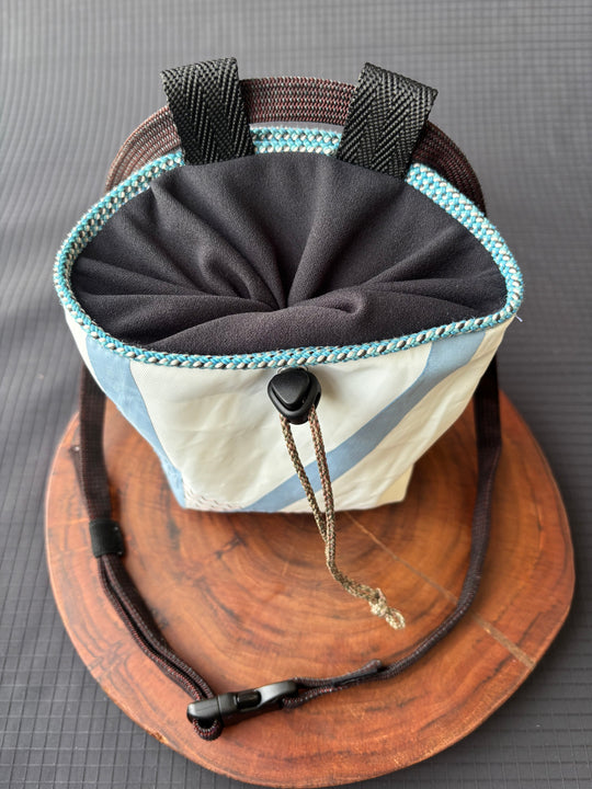 Bolsa para magnesio