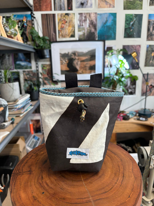 Chalk bag