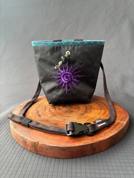 Bolsa de magnesio