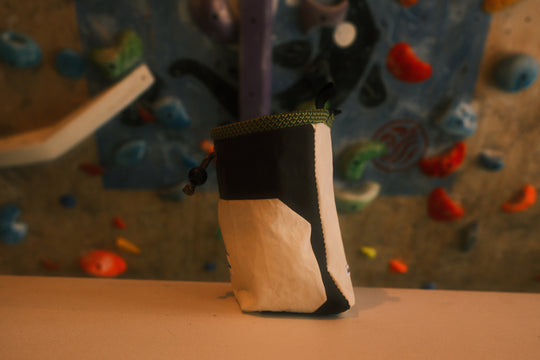 Chalk bag
