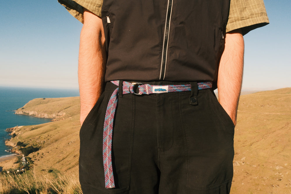 Duskline belt