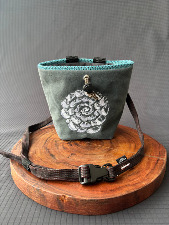 Chalk bag