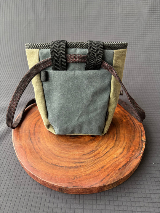 Chalk bags