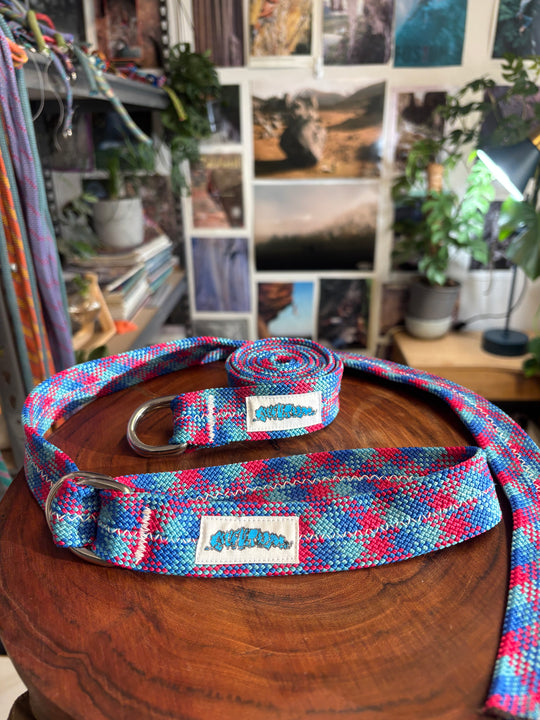 Midnight dream belt