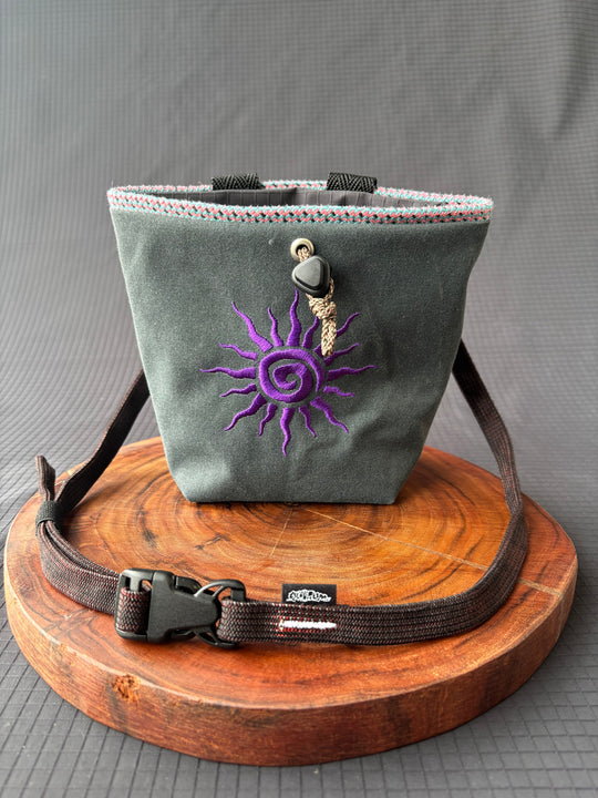 Chalk bags