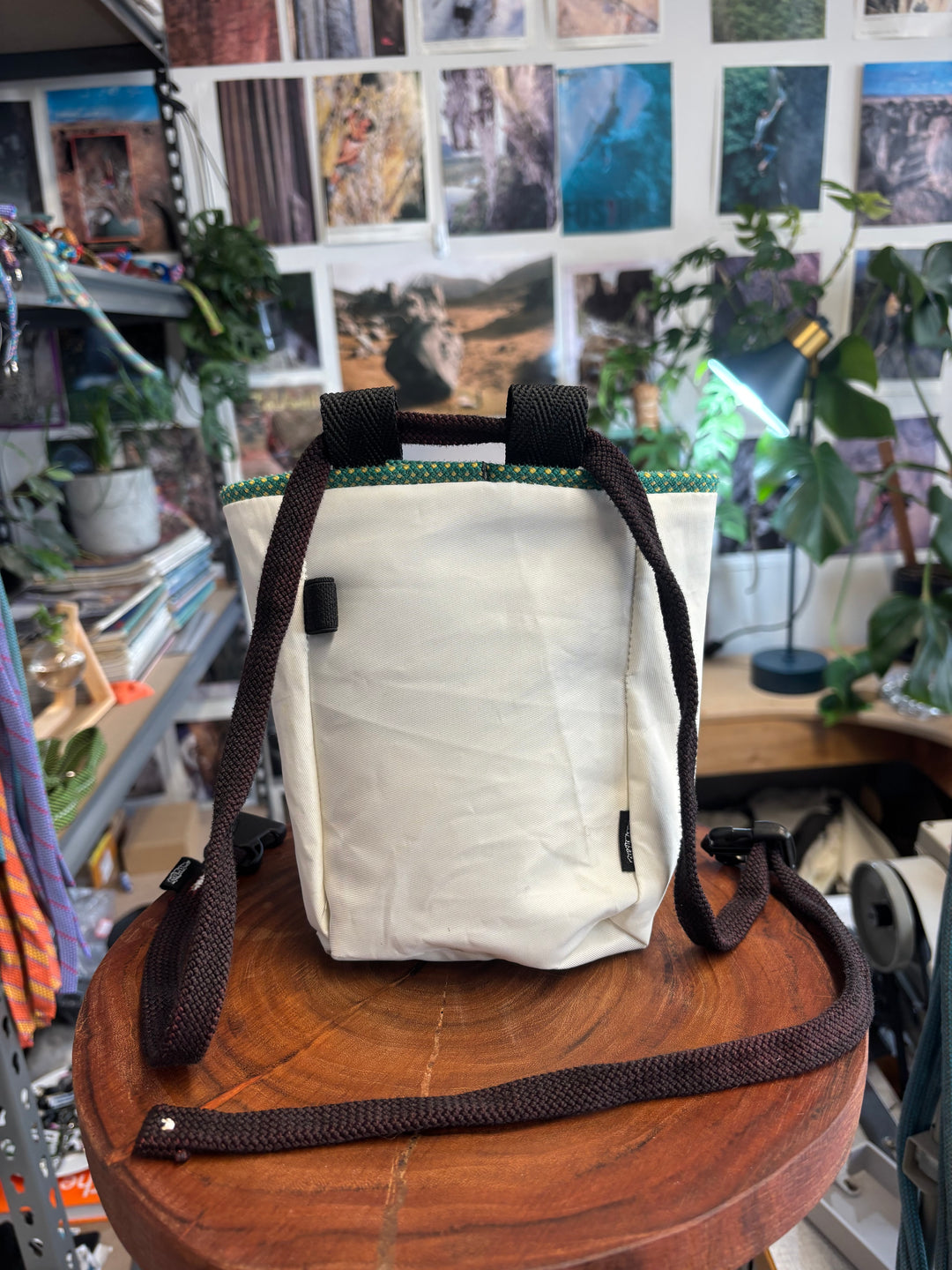 Chalk Bag