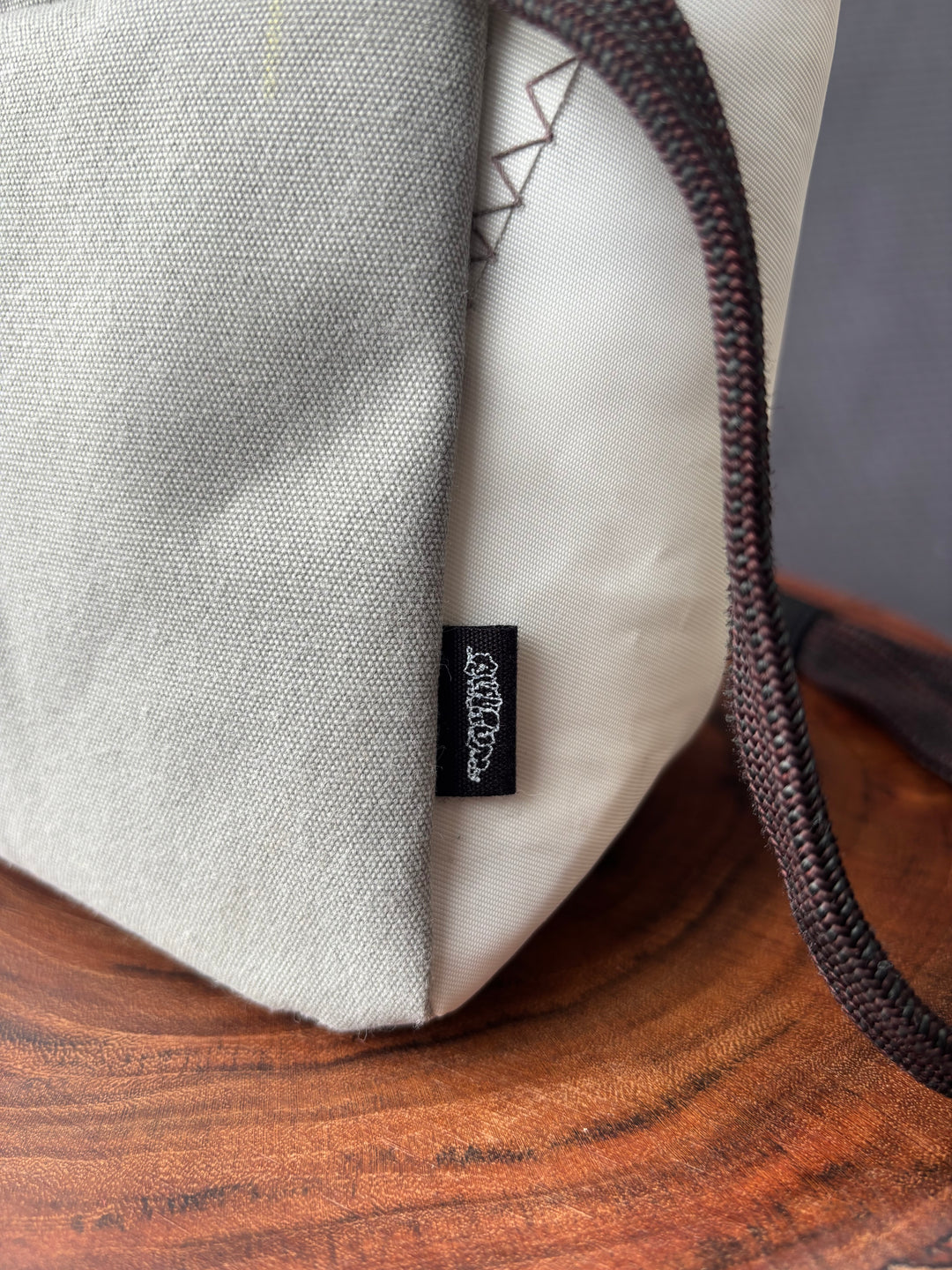 Chalk bag