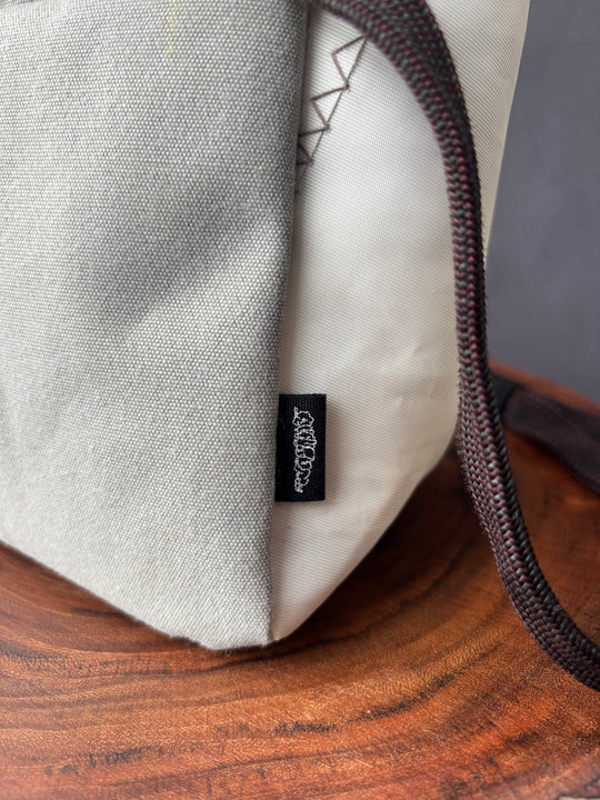 Chalk bag
