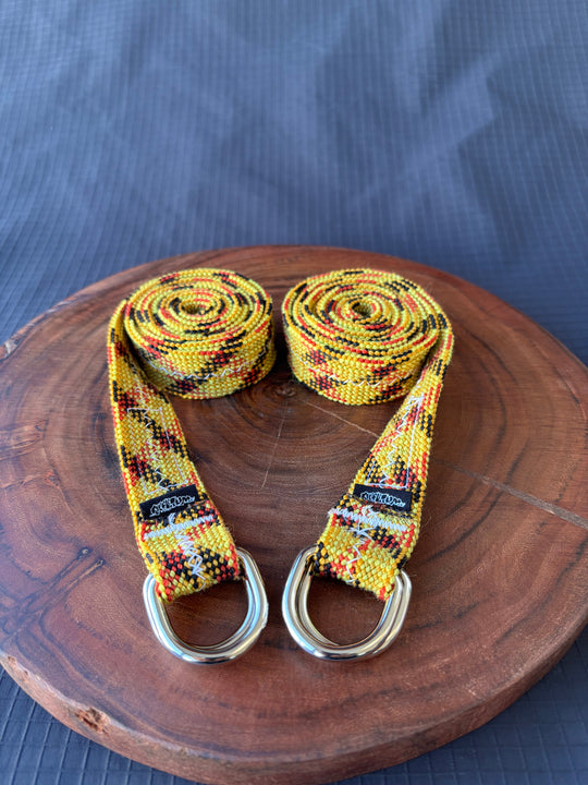 Sandfly belt