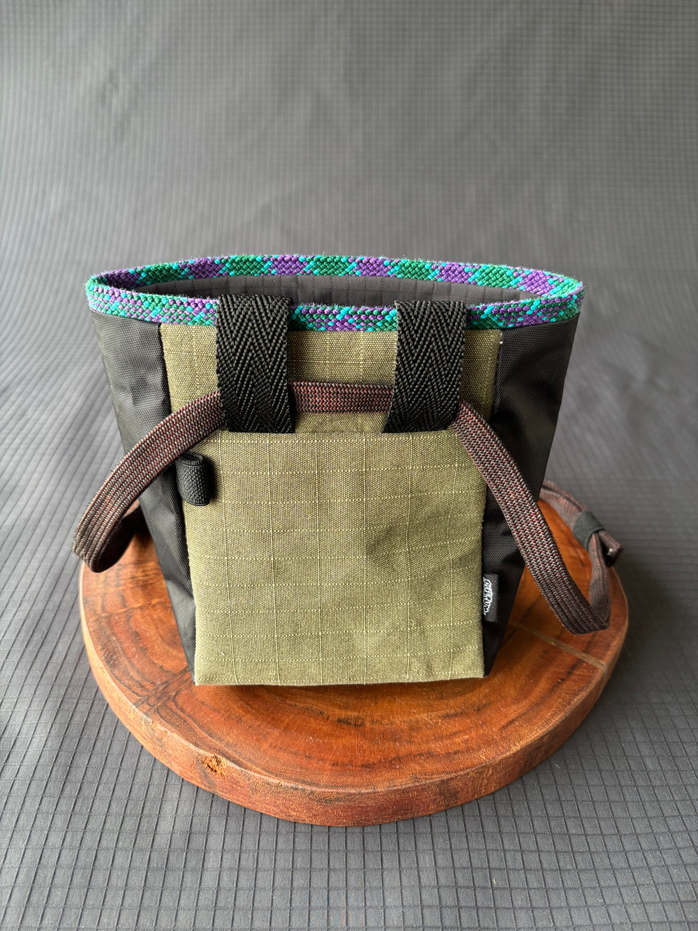 Chalk bag