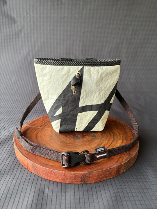 Chalk bag