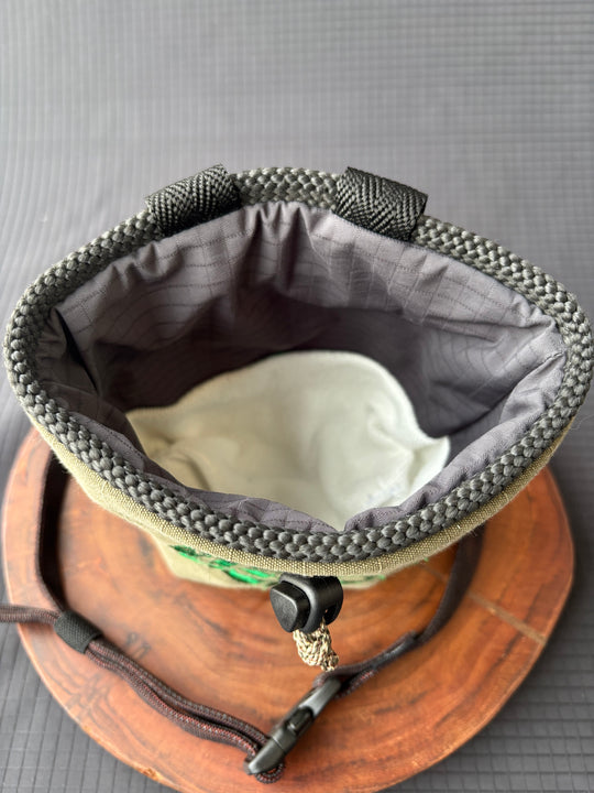 Chalk bags