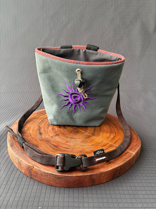Chalk bags