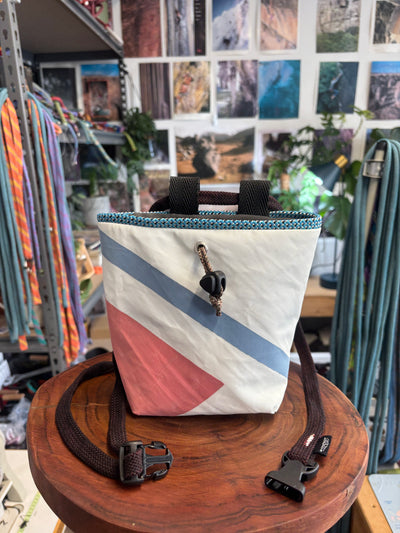 Chalk bag