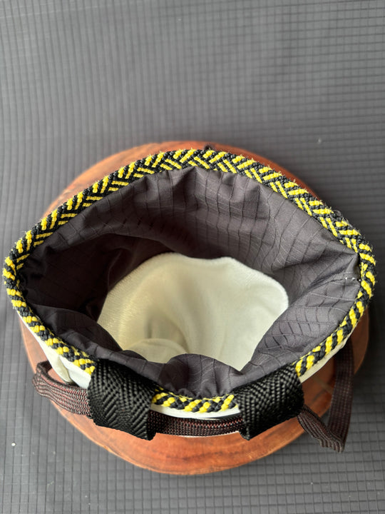 Chalk bag