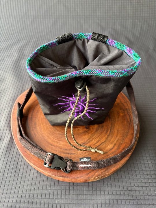 Chalk bag