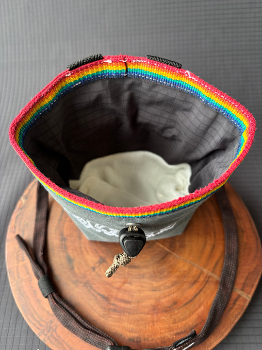 Chalk bags
