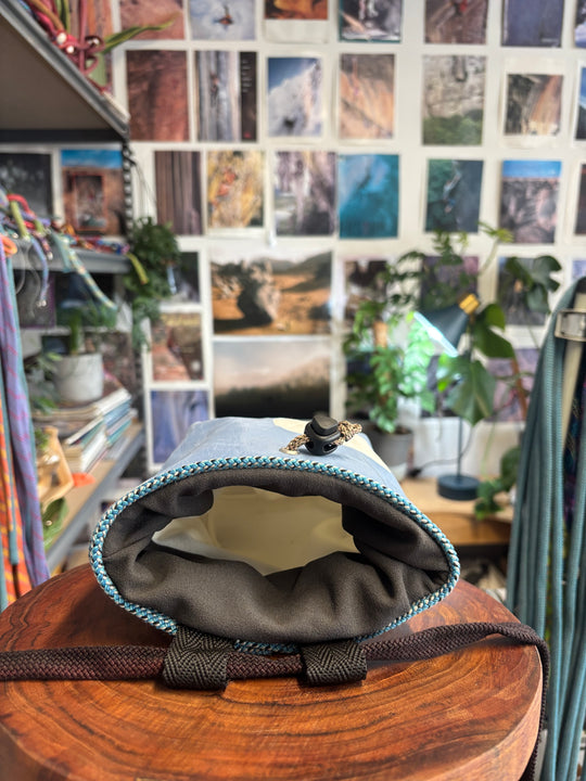 Chalk bag