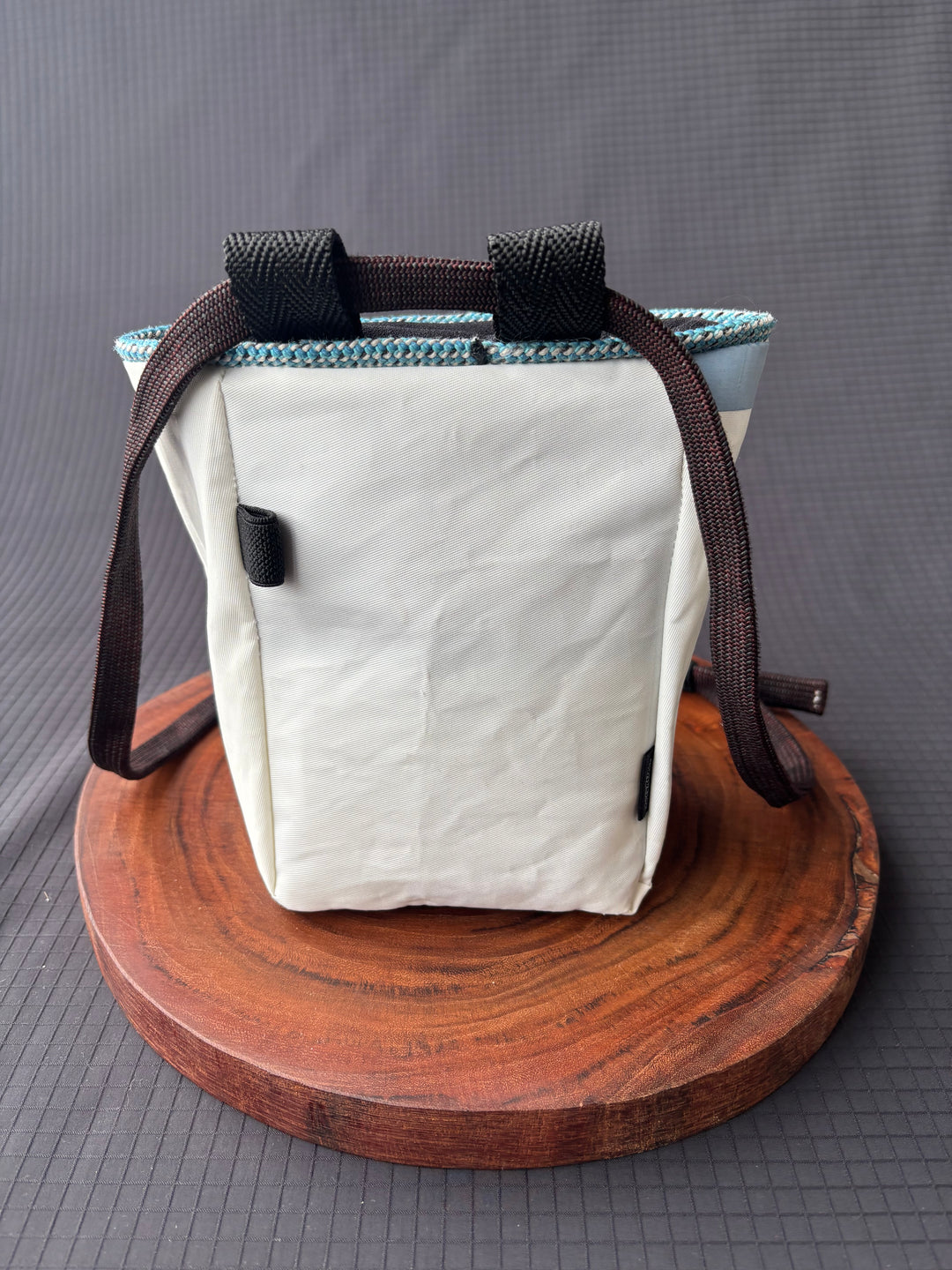 Bolsa para magnesio