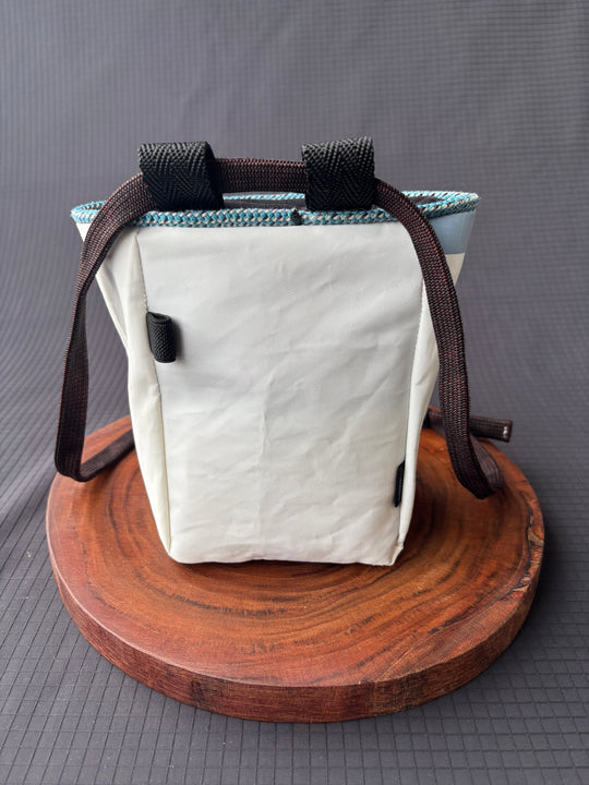 Bolsa para magnesio