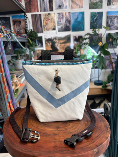 Chalk bag