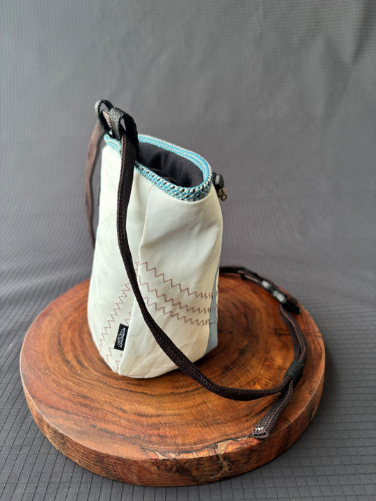 Bolsa para magnesio