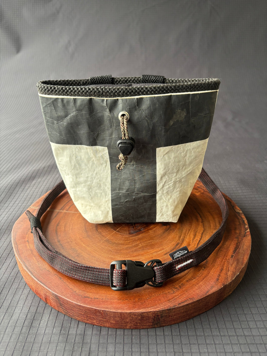 Chalk bag