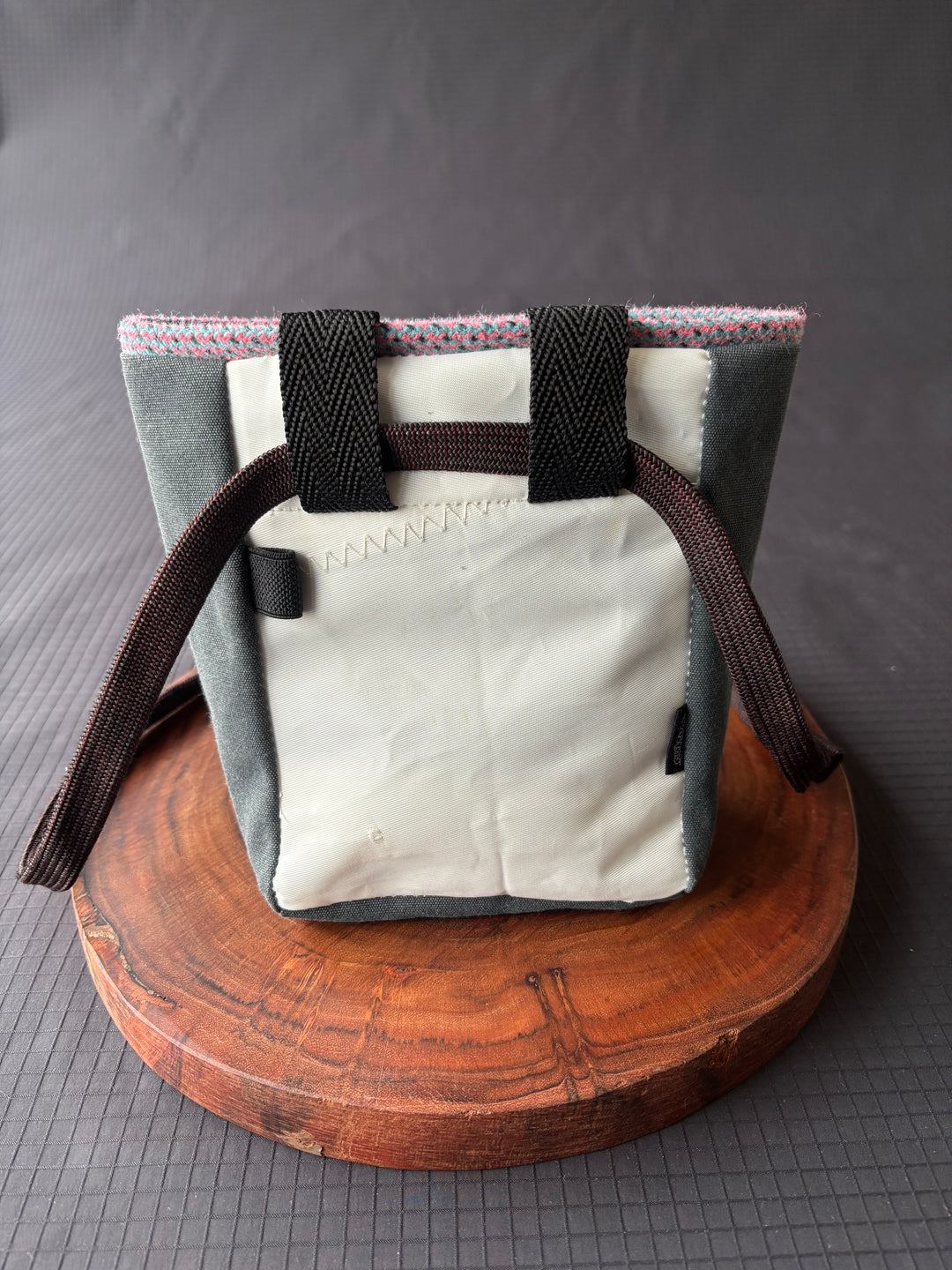 Chalk bag