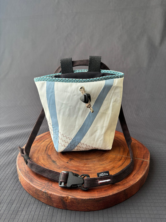 Bolsa para magnesio