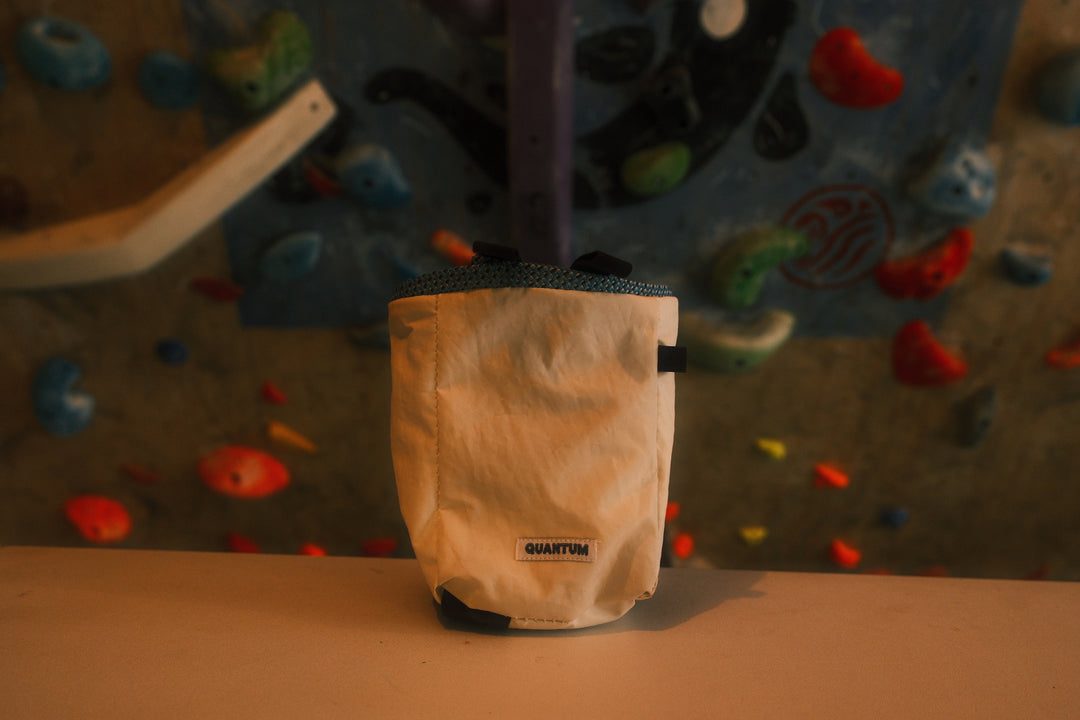 Chalk bag