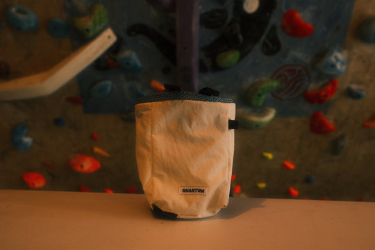Chalk bag