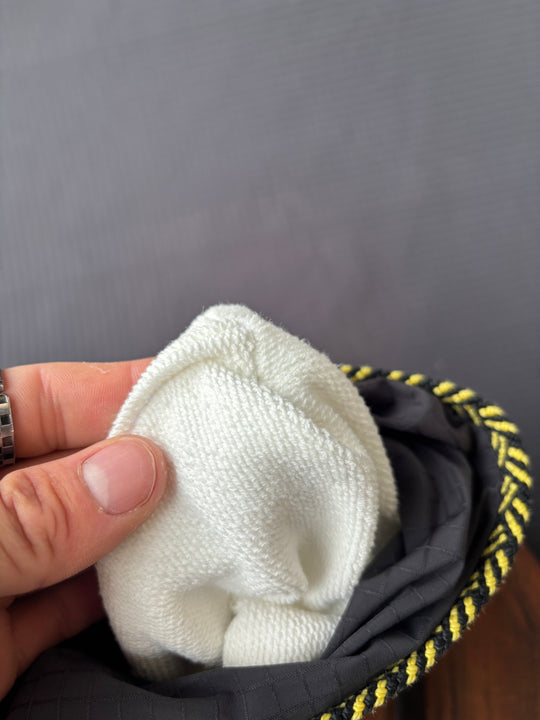 Chalk bag