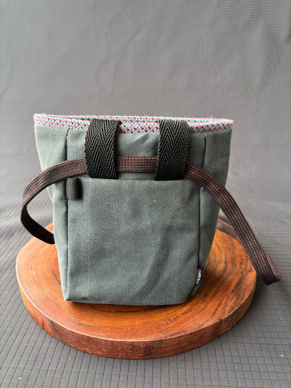 Chalk bag
