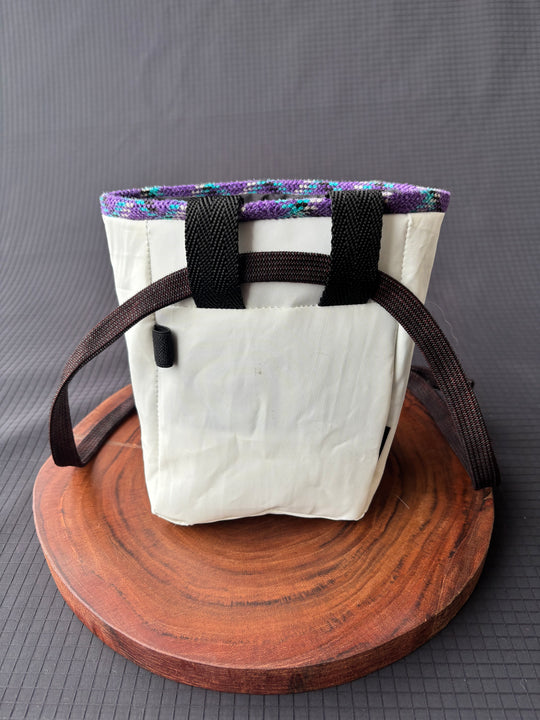 Chalk bag